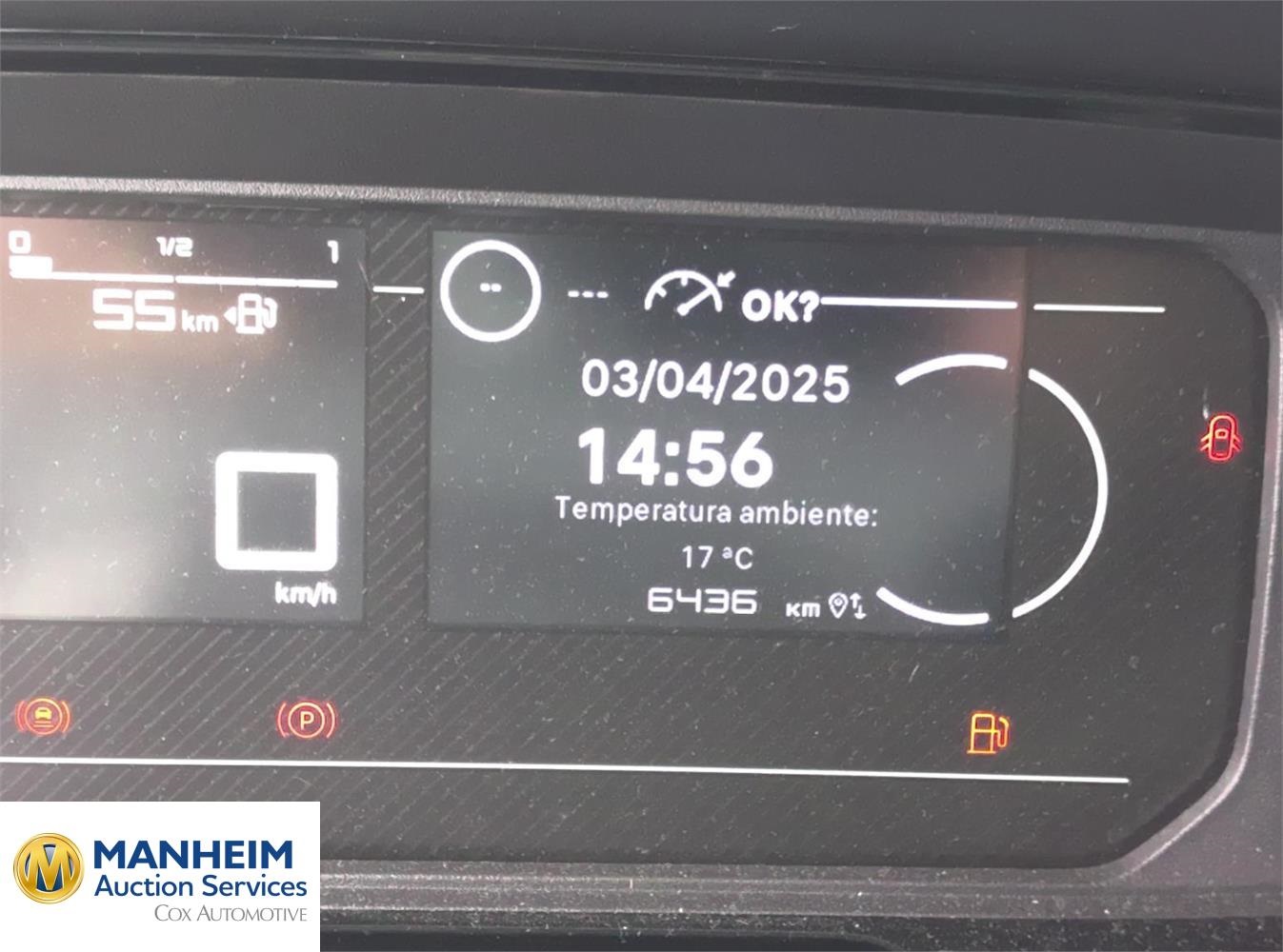 Foto Citroën Berlingo 26