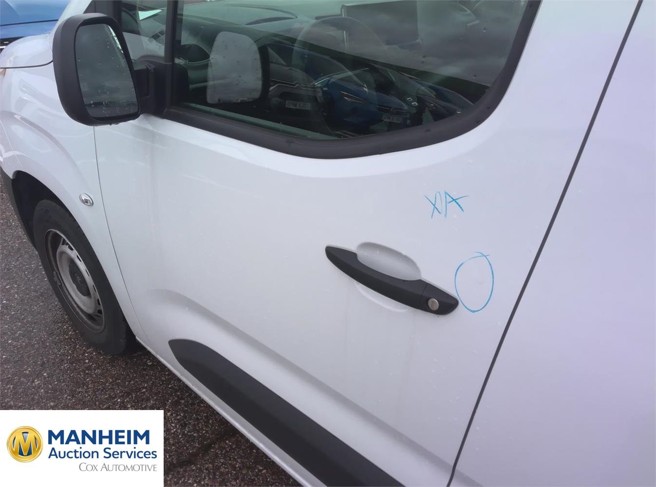 Foto Citroën Berlingo 29