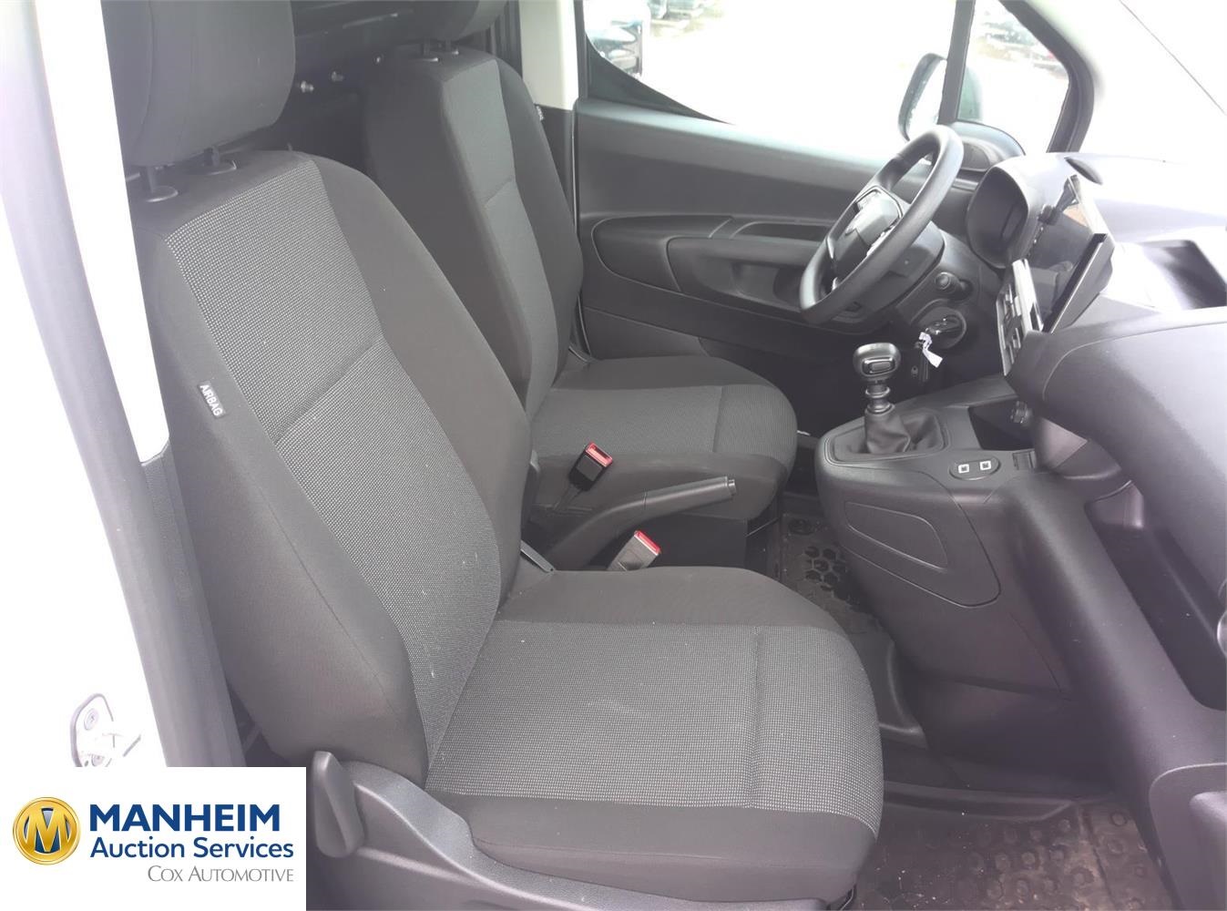 Foto Citroën Berlingo 34