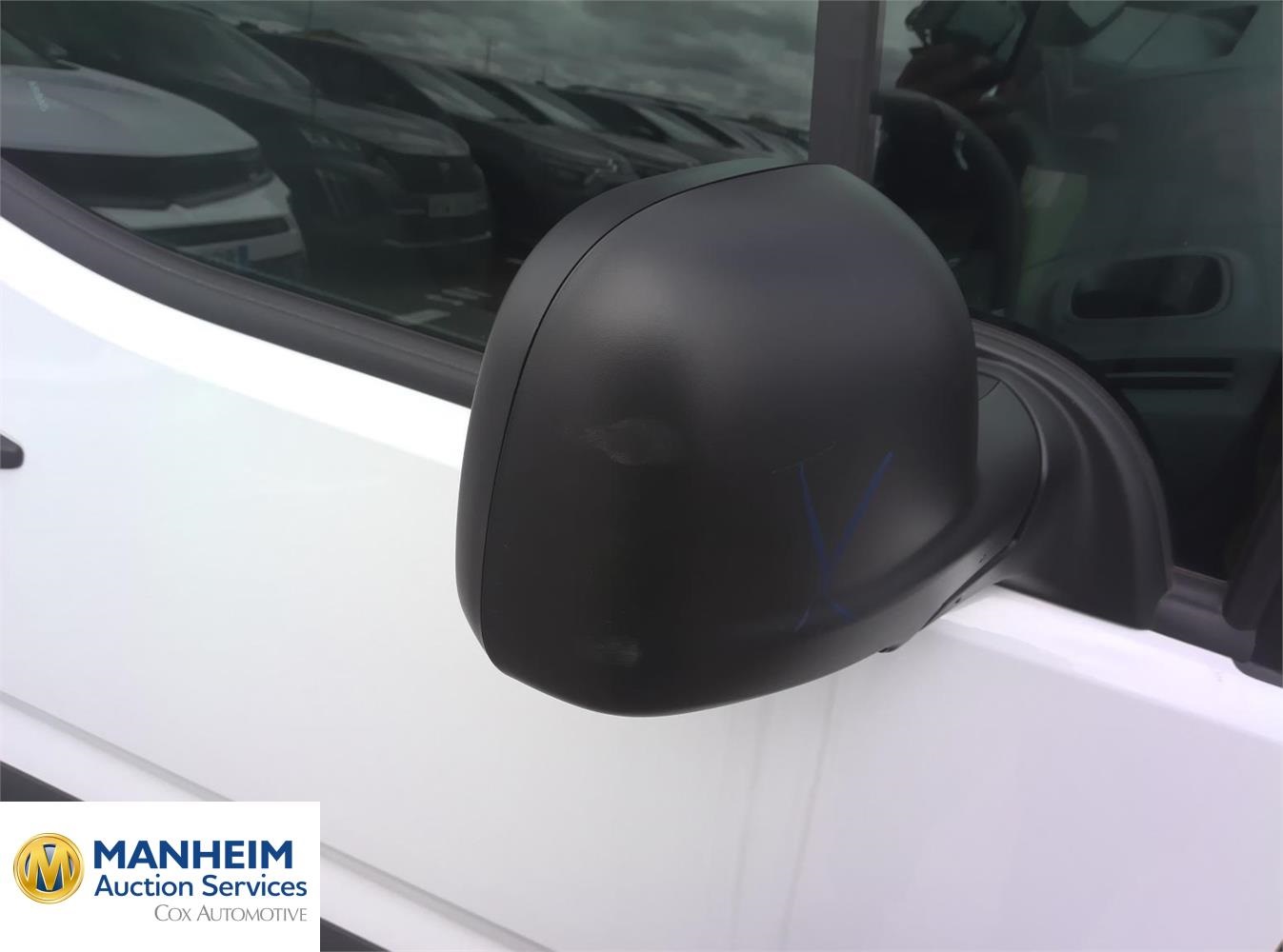 Foto Citroën Berlingo 35