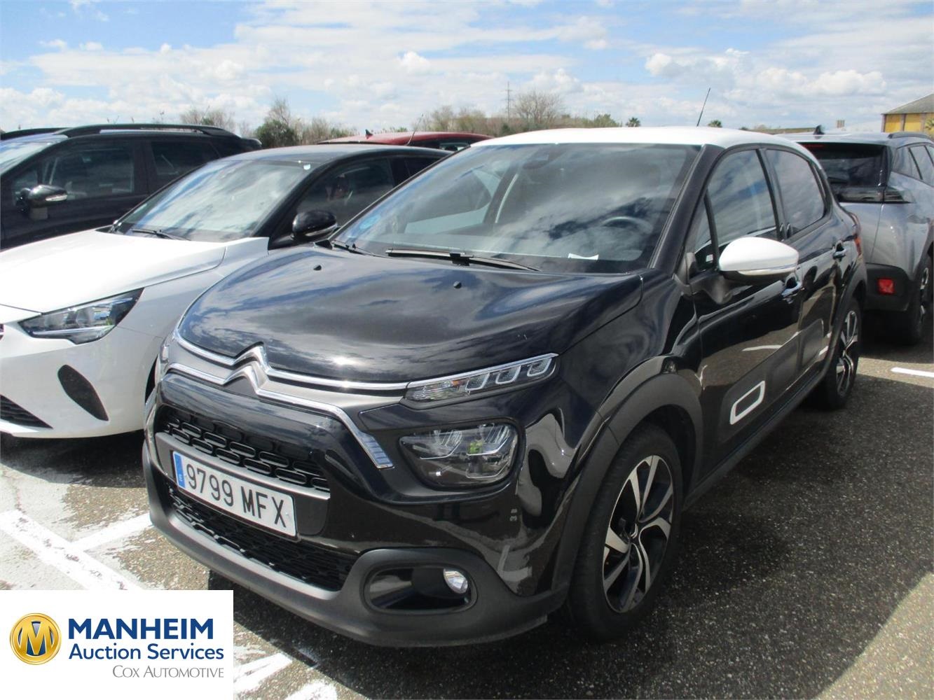 Citroën C3 