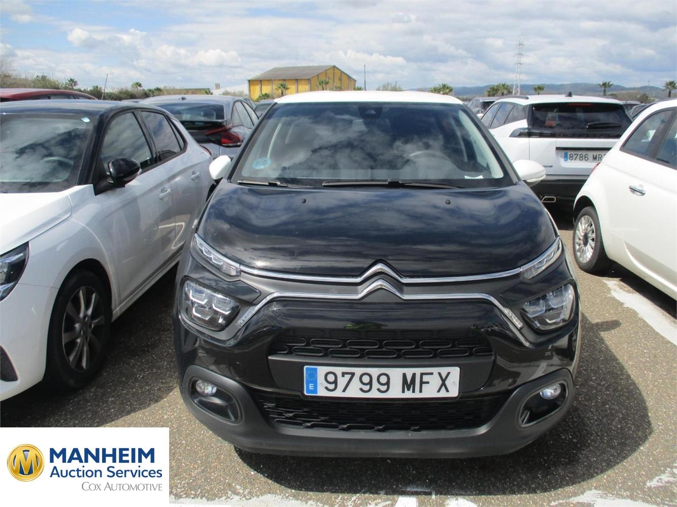 Foto Citroën C3 2