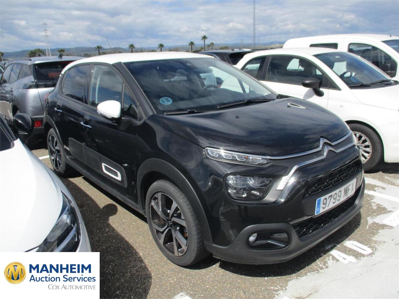 Foto Citroën C3 3