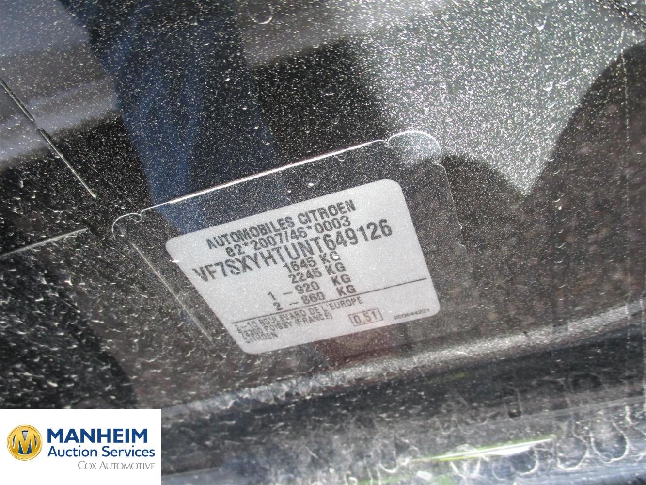 Foto Citroën C3 4
