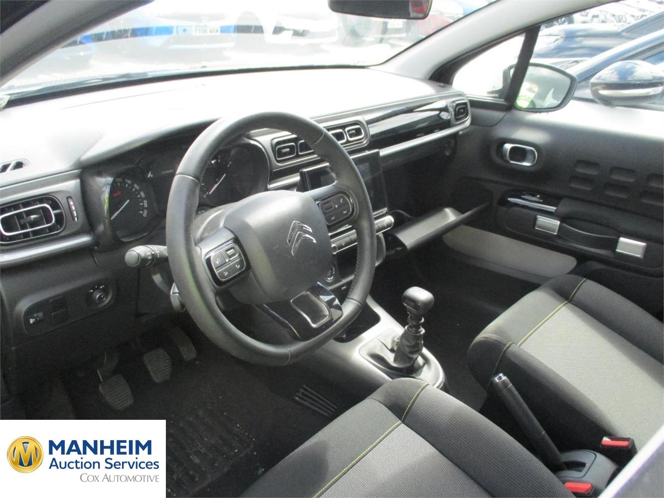 Foto Citroën C3 9