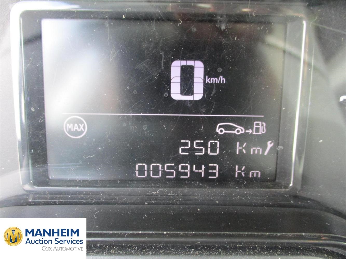 Foto Citroën C3 13