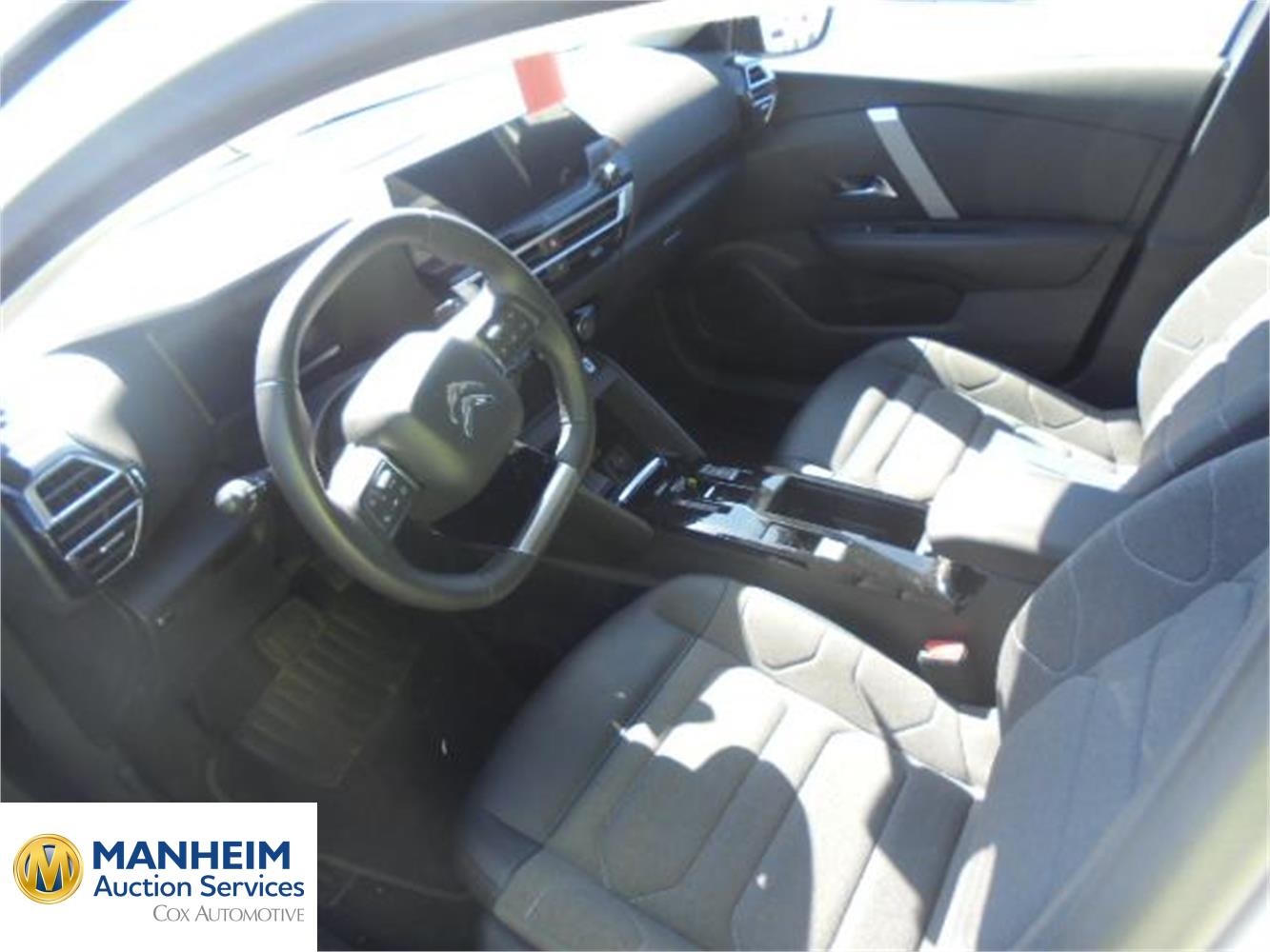 Foto Citroën C4 2