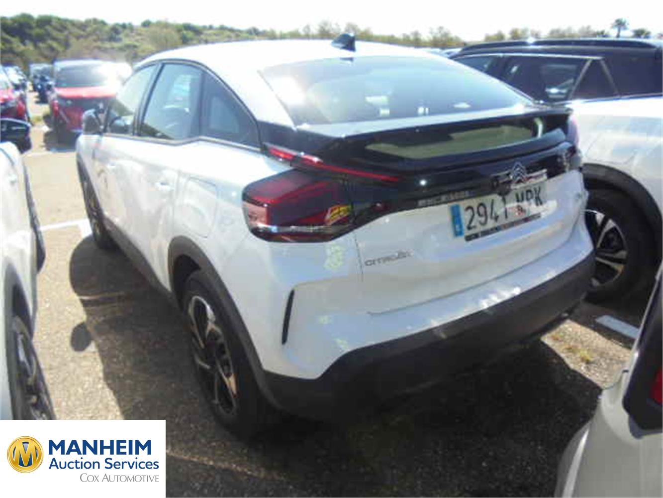 Foto Citroën C4 3