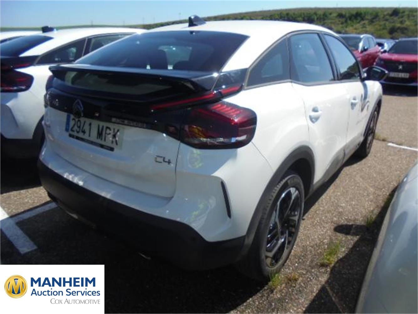 Foto Citroën C4 6