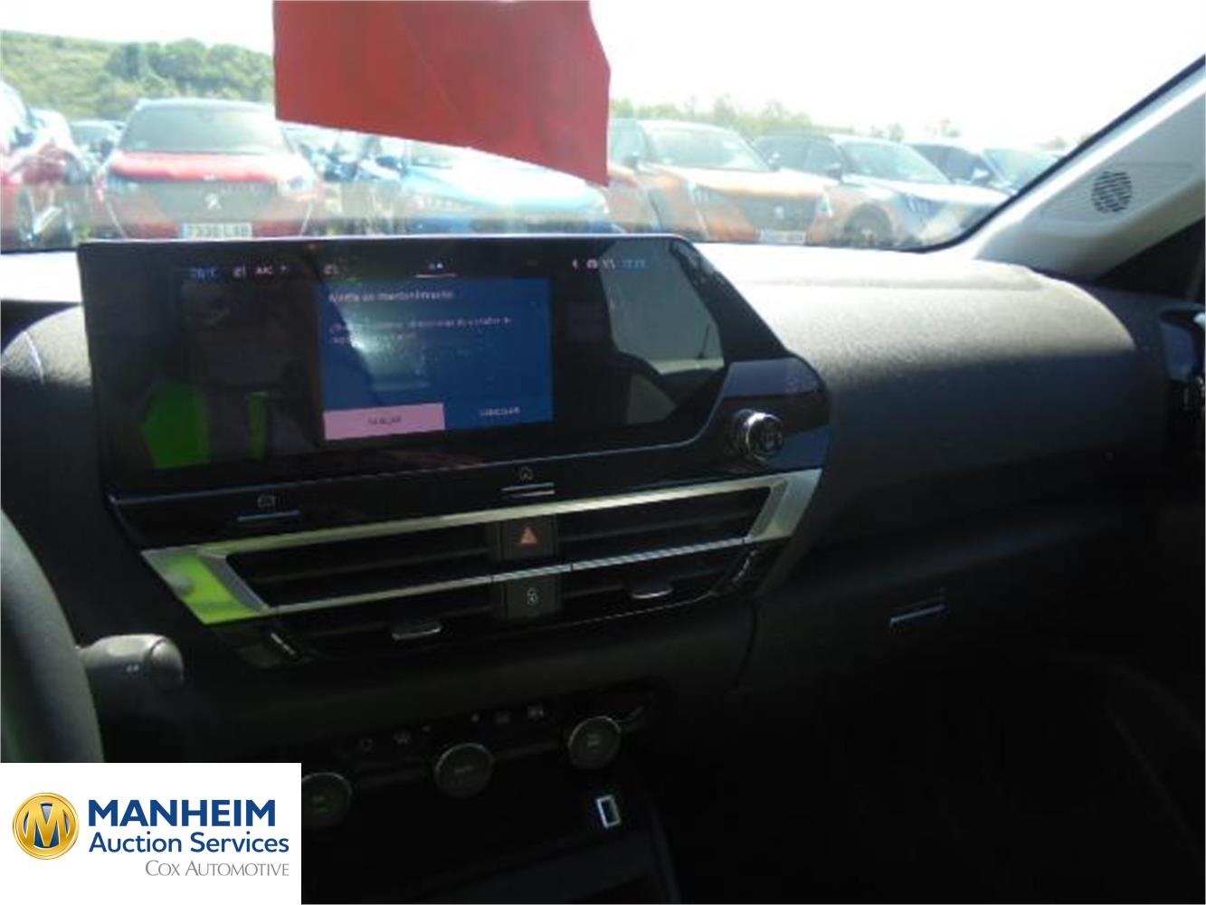 Foto Citroën C4 16