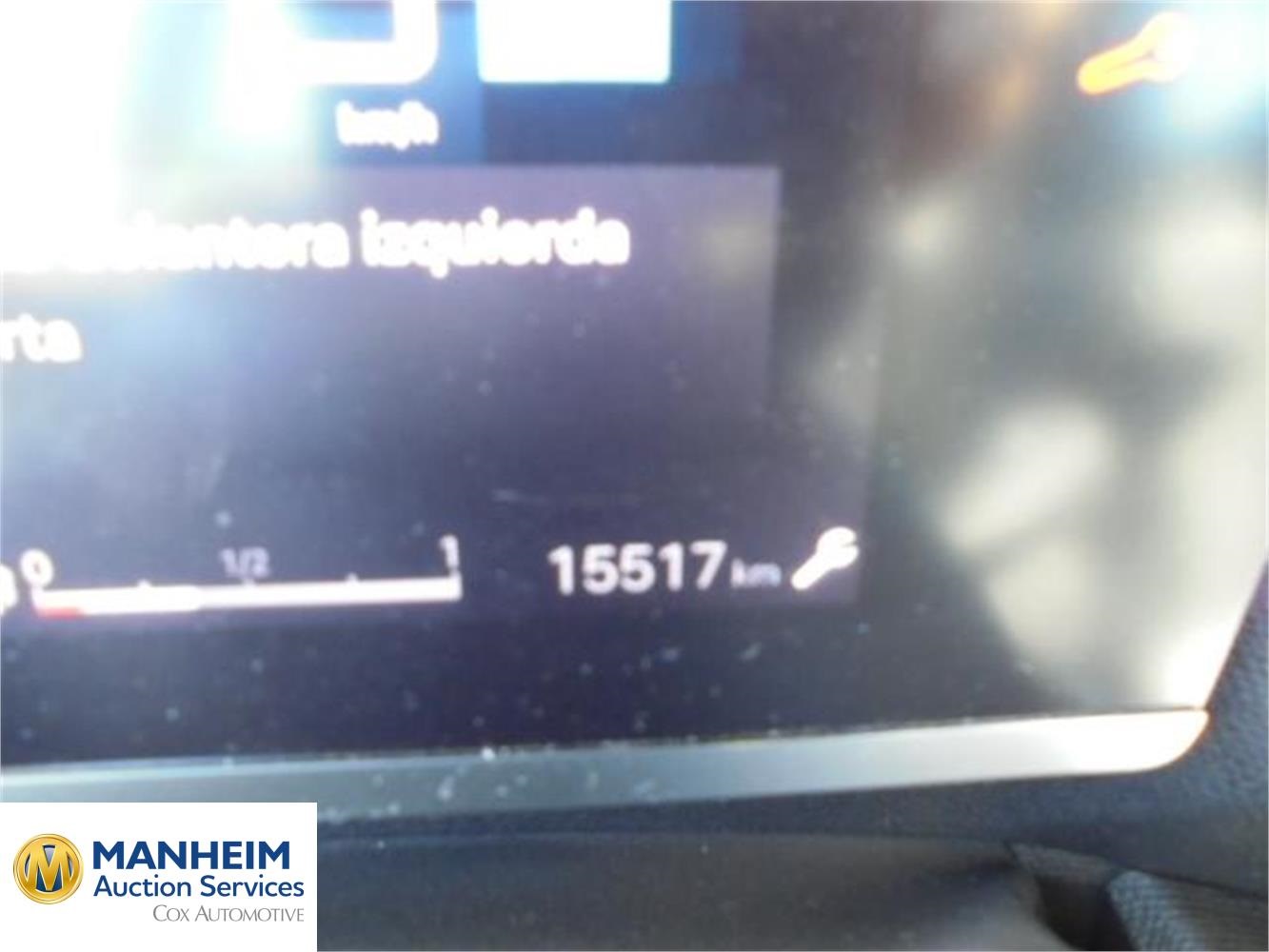 Foto Citroën C4 18