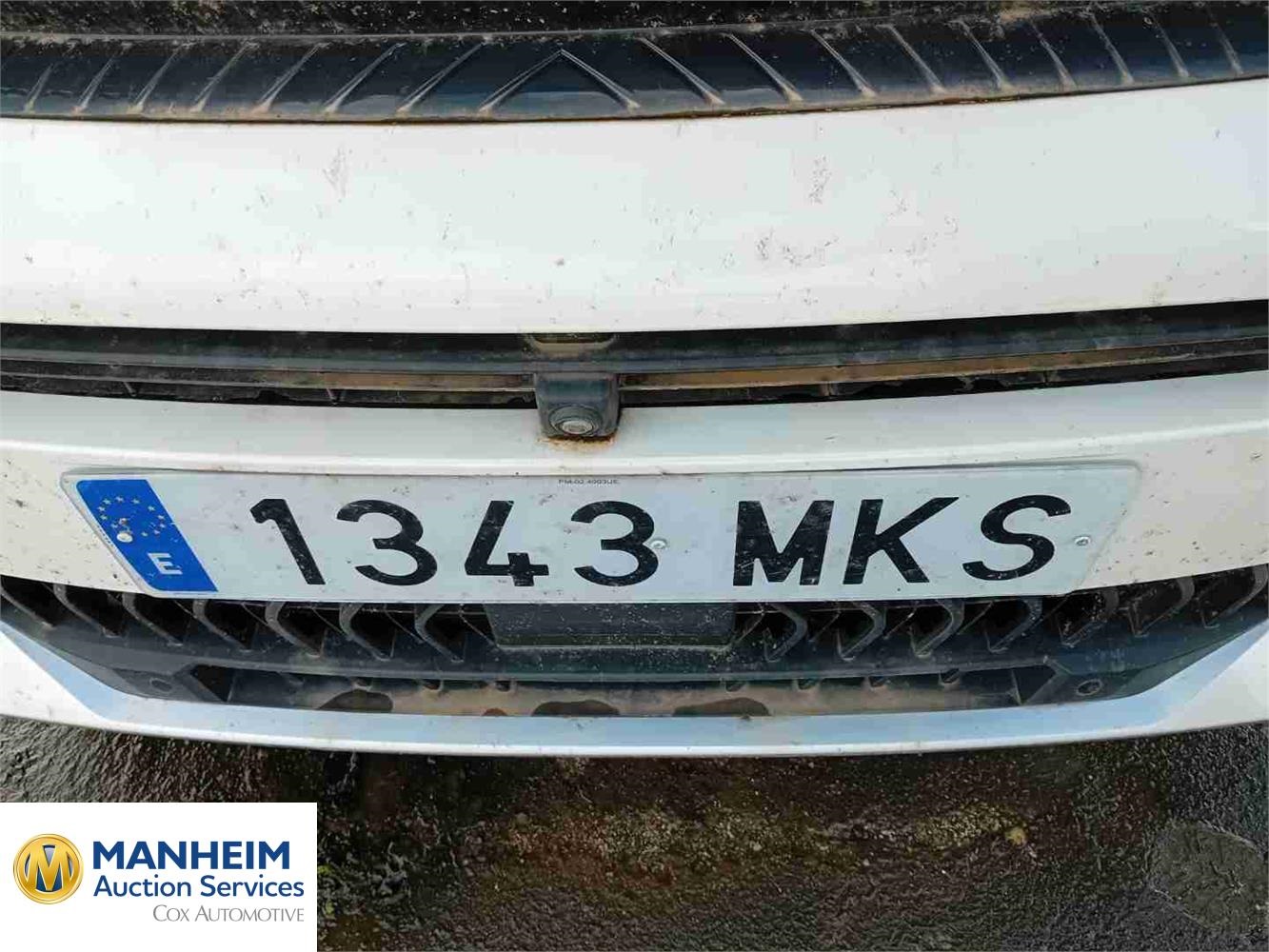 Foto Citroën C5 2