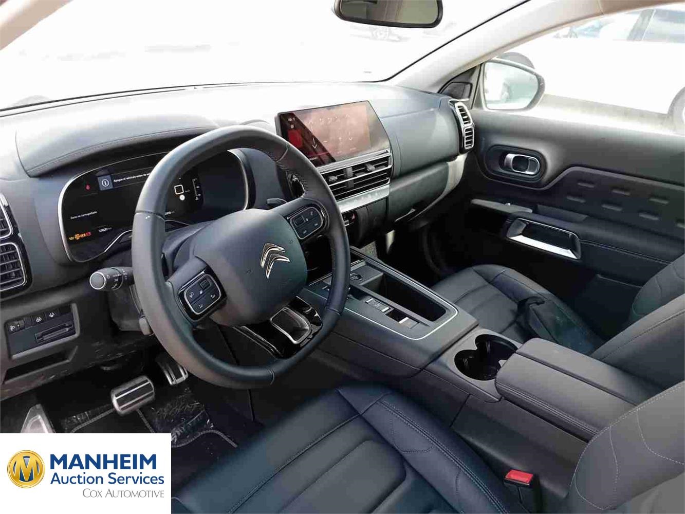 Foto Citroën C5 4