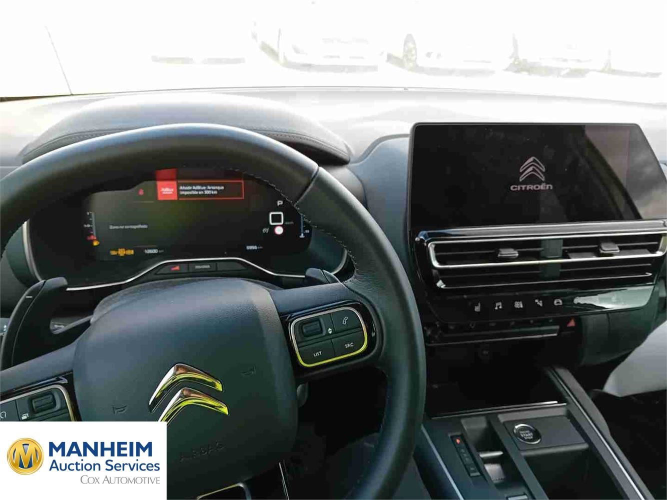 Foto Citroën C5 5