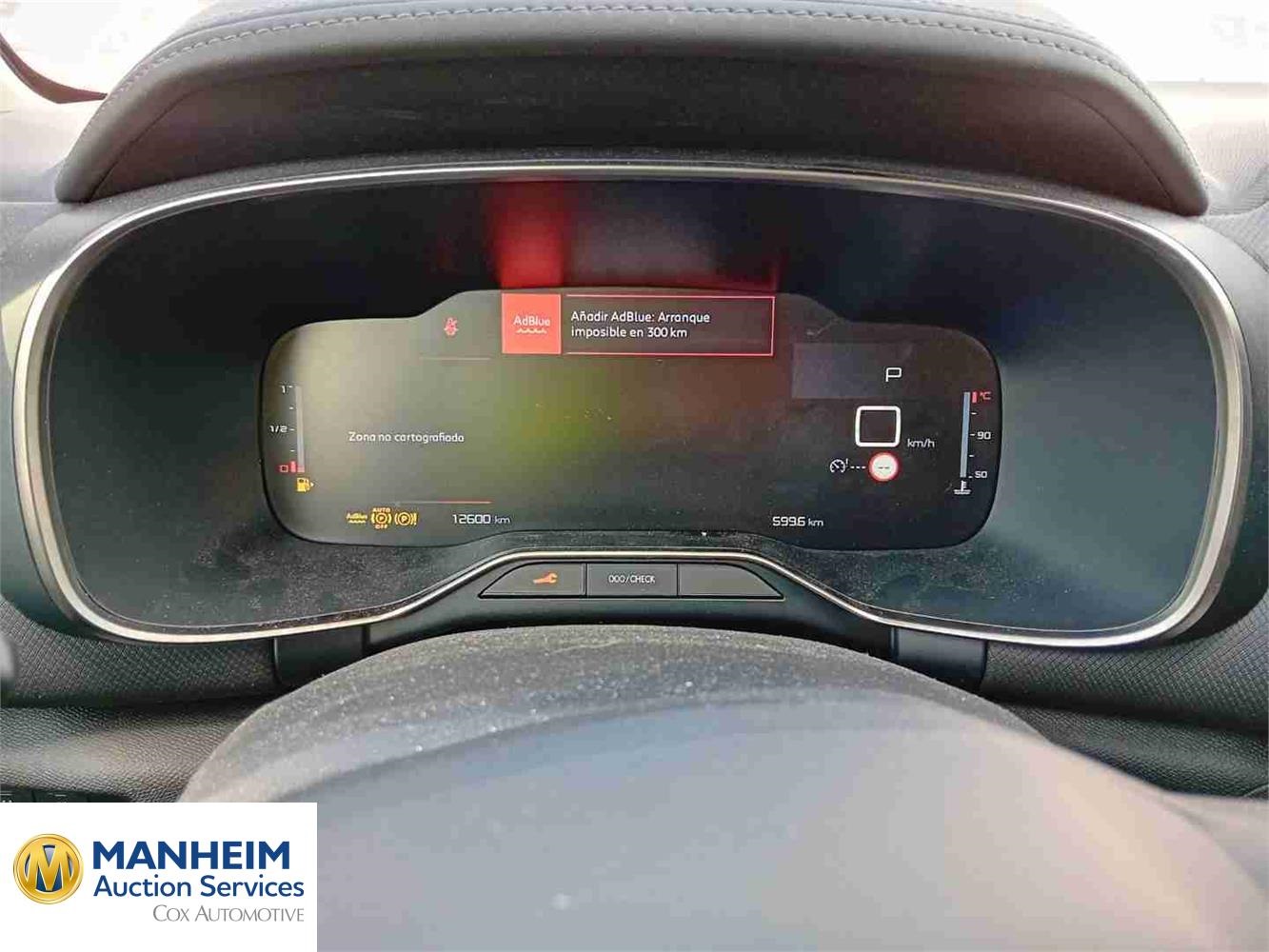 Foto Citroën C5 6