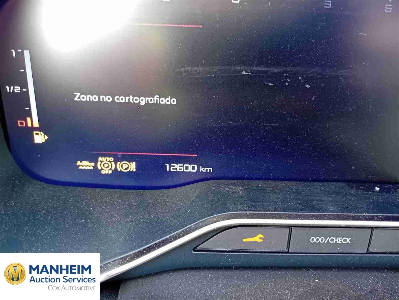 Foto Citroën C5 7