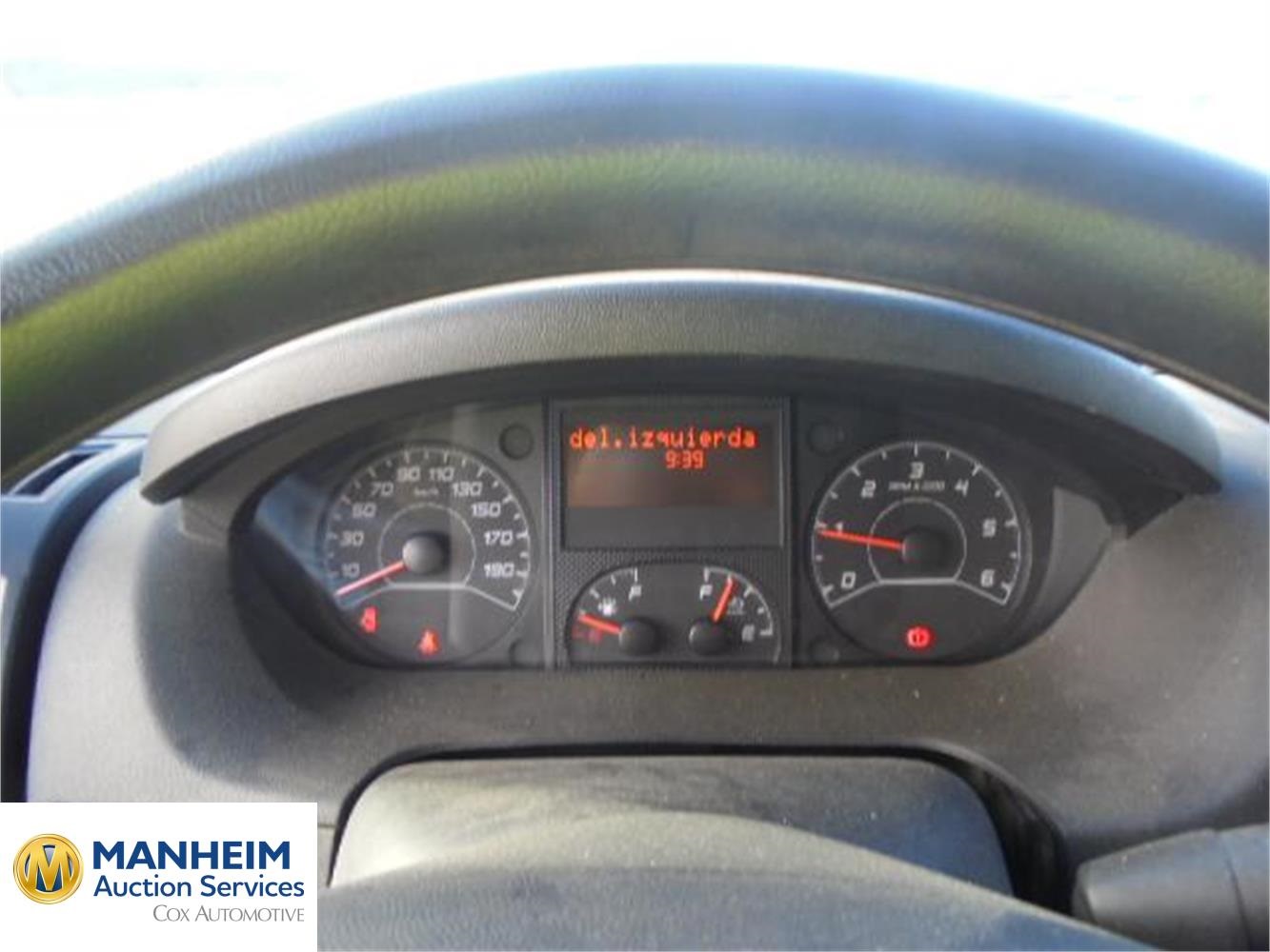 Foto Citroën Jumper 43