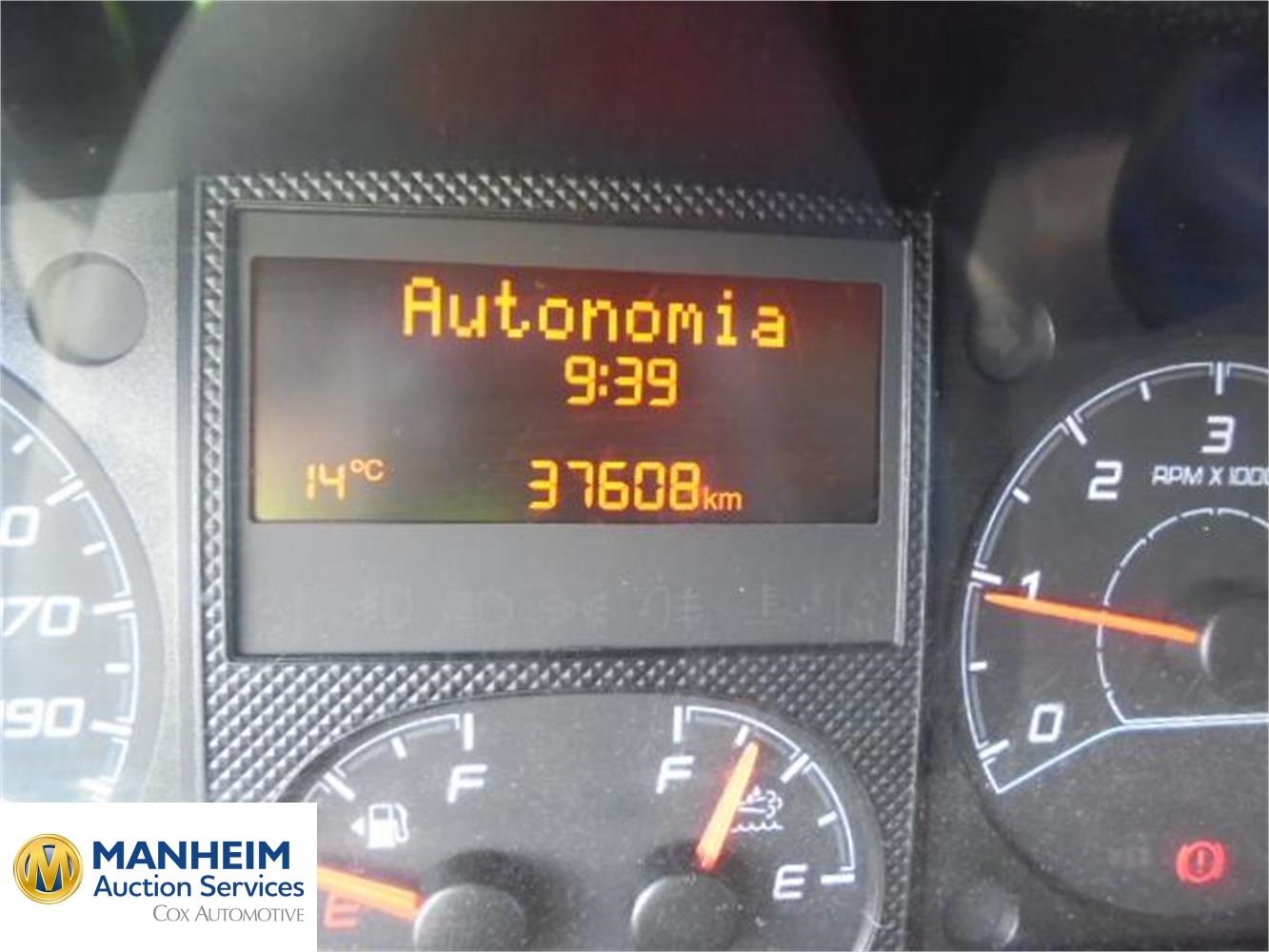 Foto Citroën Jumper 44