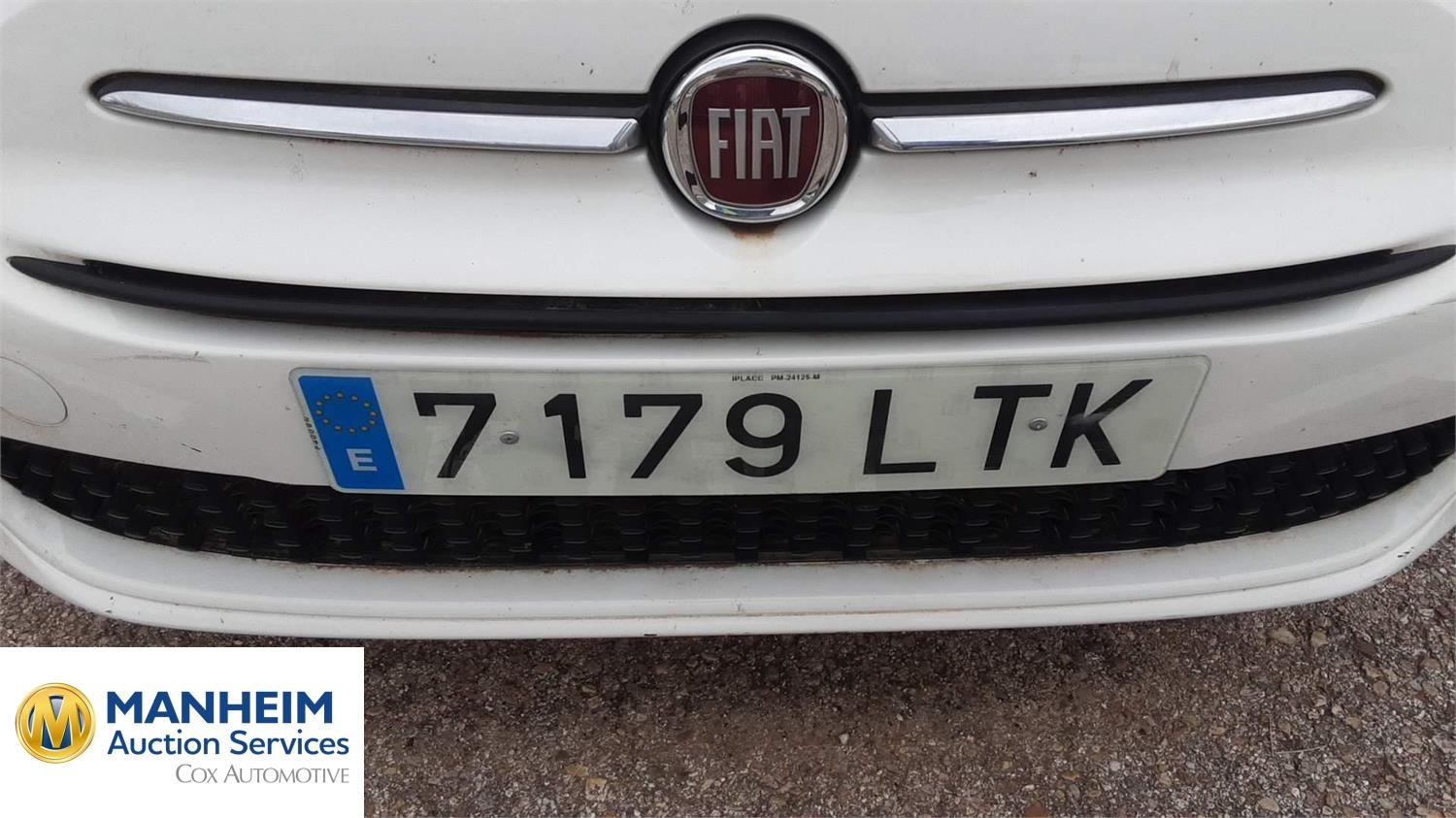 Foto Fiat 500 2
