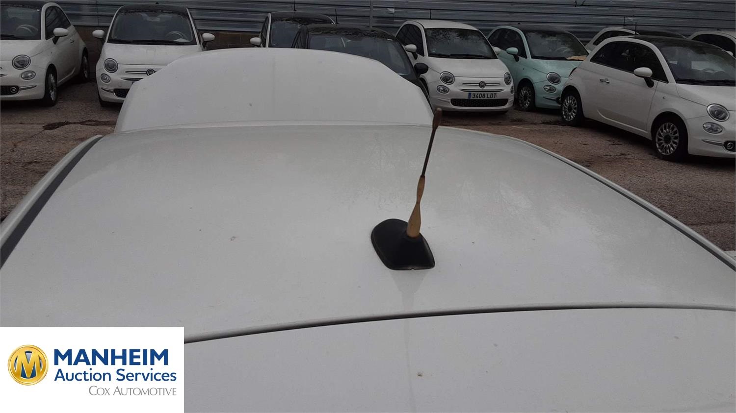 Foto Fiat 500 14