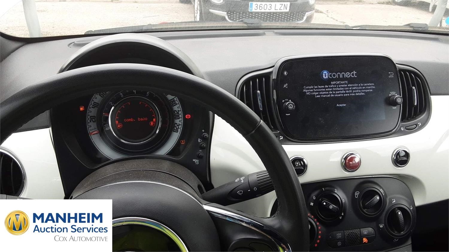 Foto Fiat 500 21