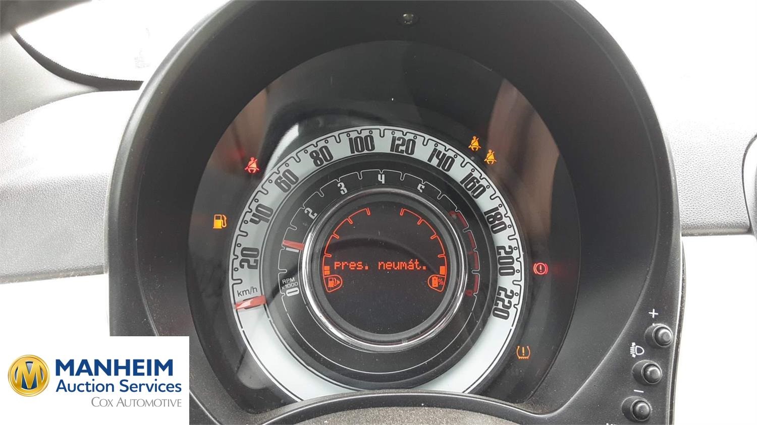 Foto Fiat 500 22