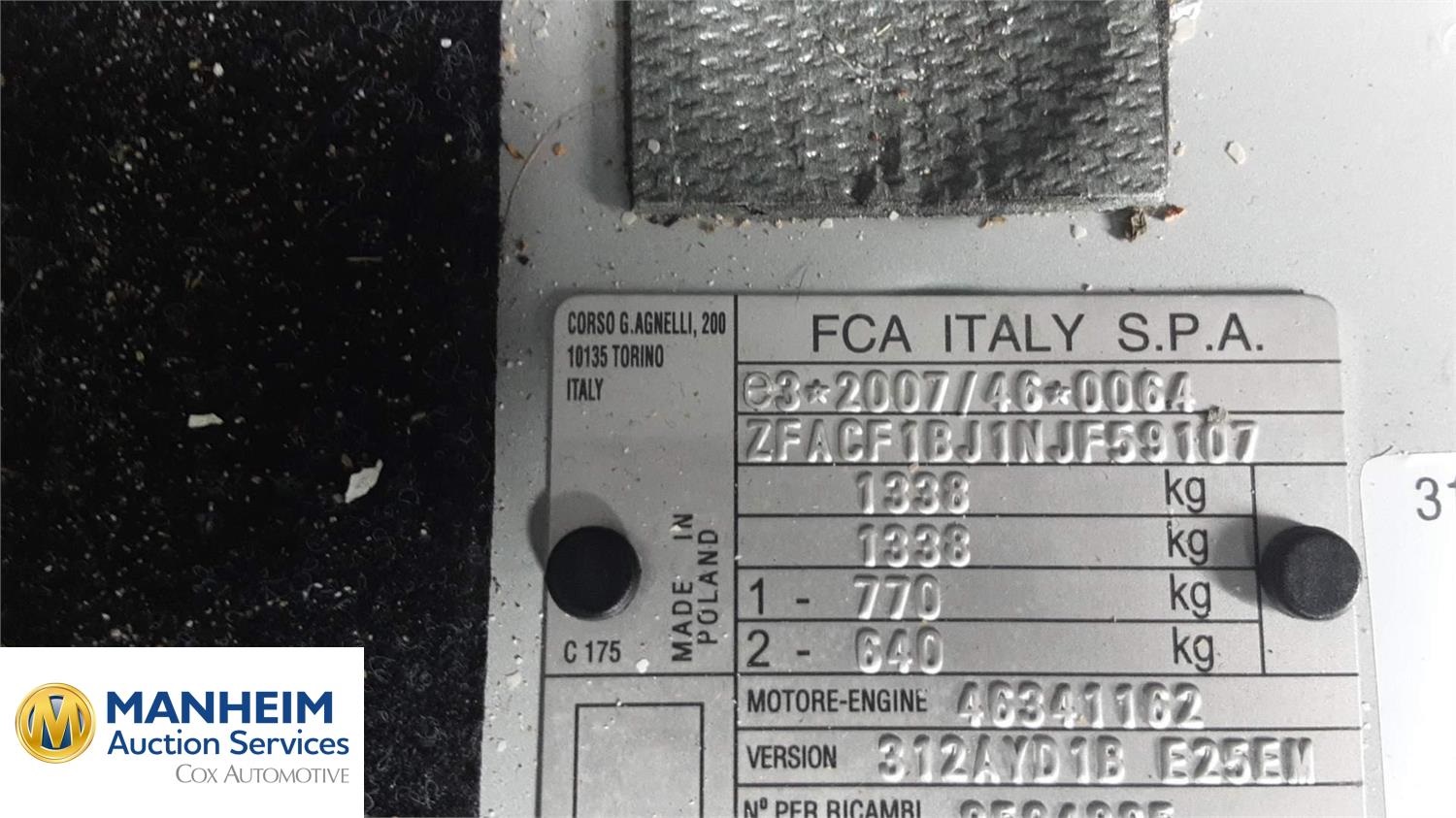 Foto Fiat 500 27