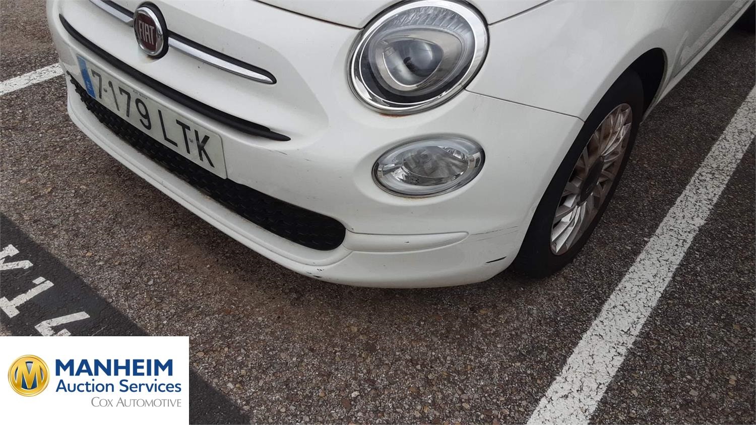 Foto Fiat 500 28