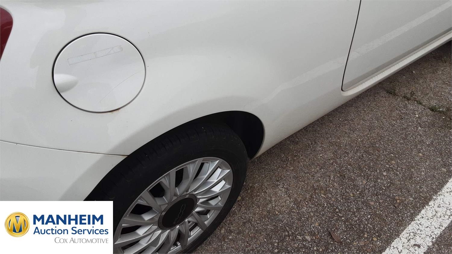 Foto Fiat 500 36