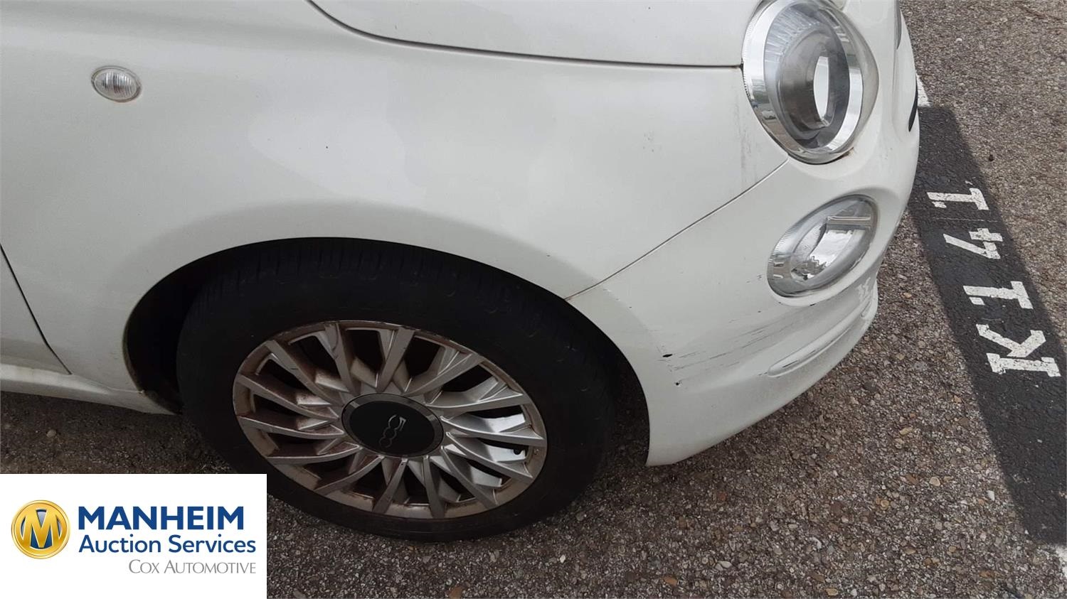 Foto Fiat 500 38