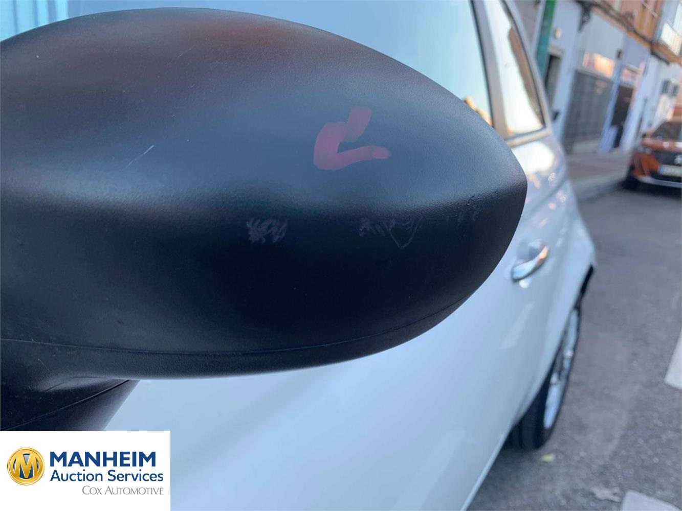 Foto Fiat 500 18