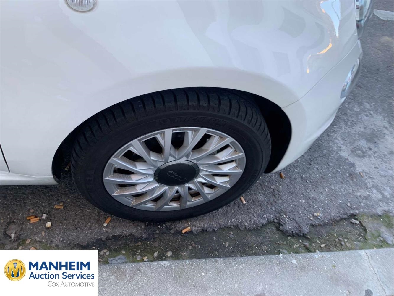 Foto Fiat 500 28