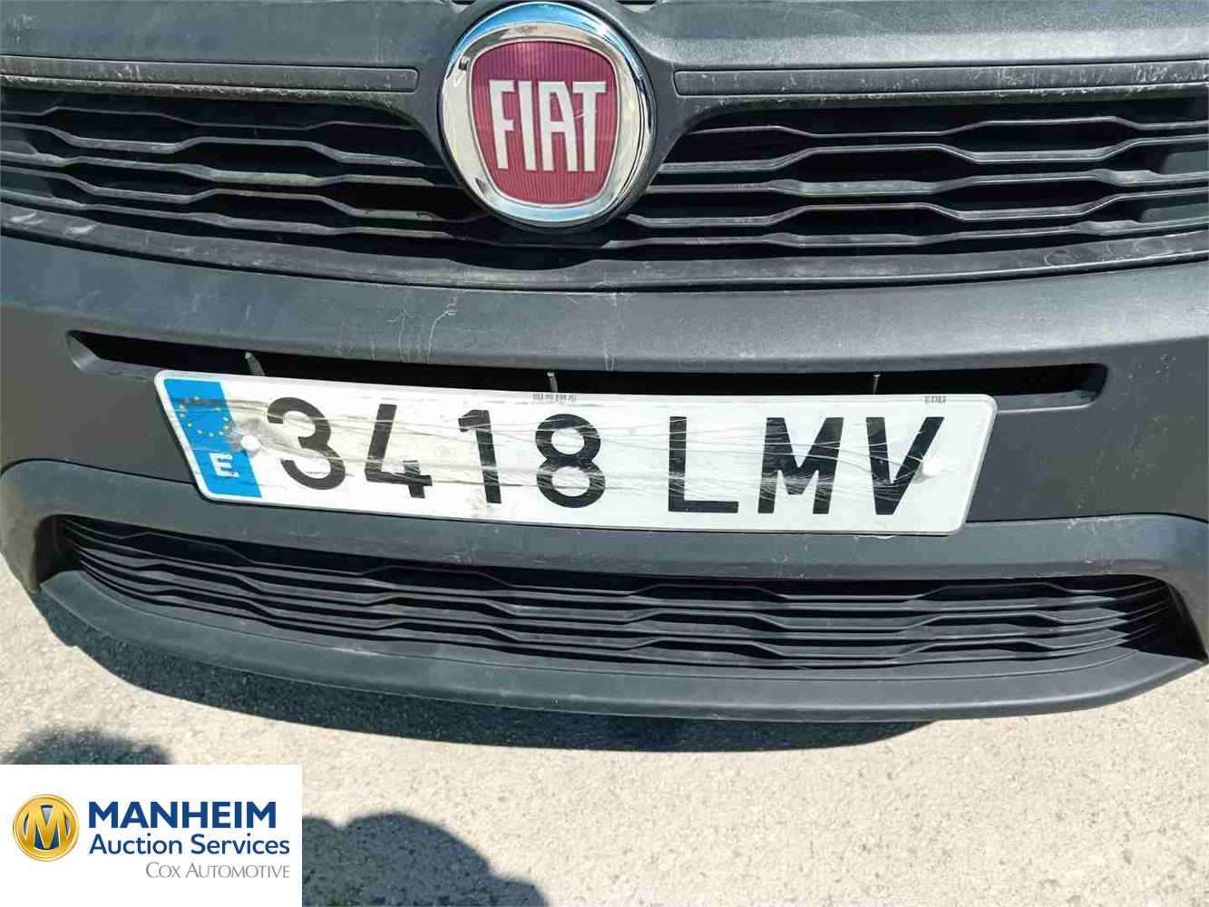Foto Fiat Doblo 2