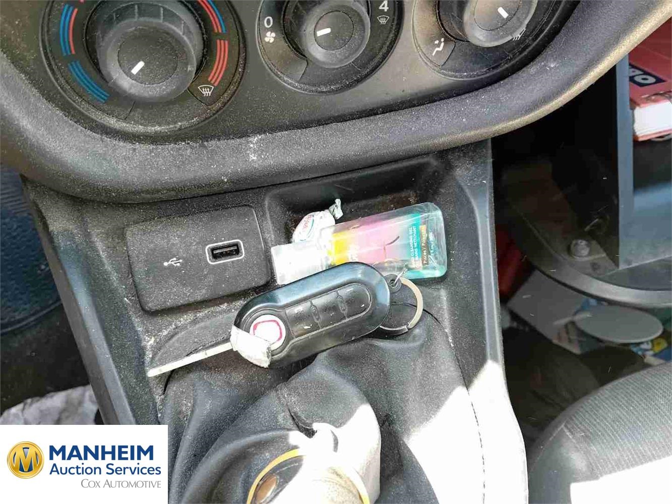 Foto Fiat Doblo 10
