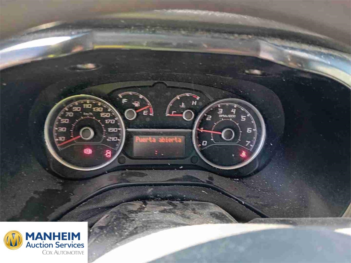 Foto Fiat Doblo 12