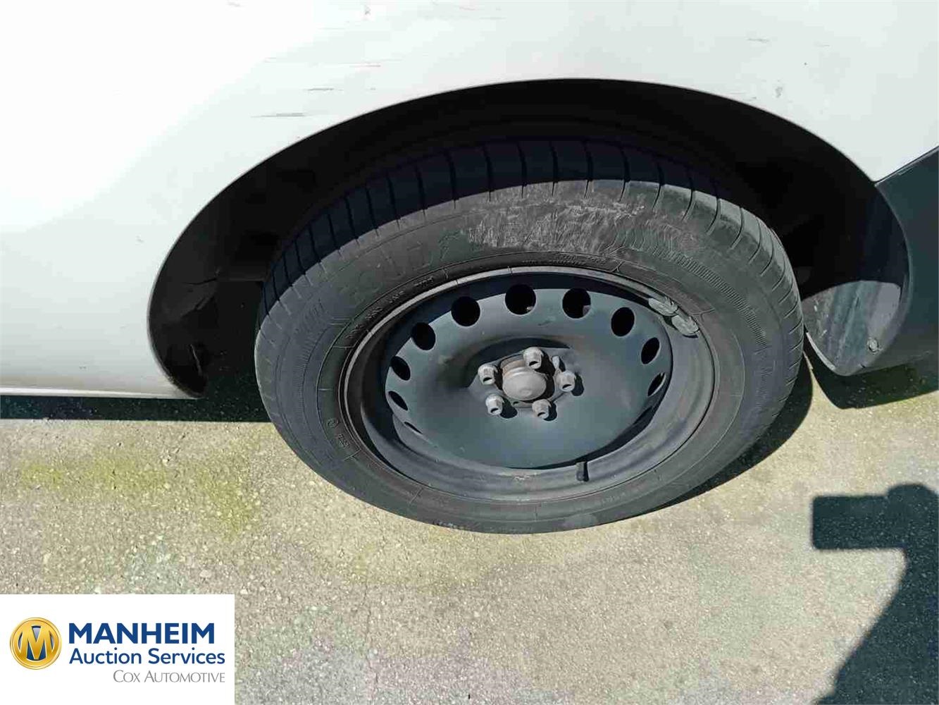 Foto Fiat Doblo 15