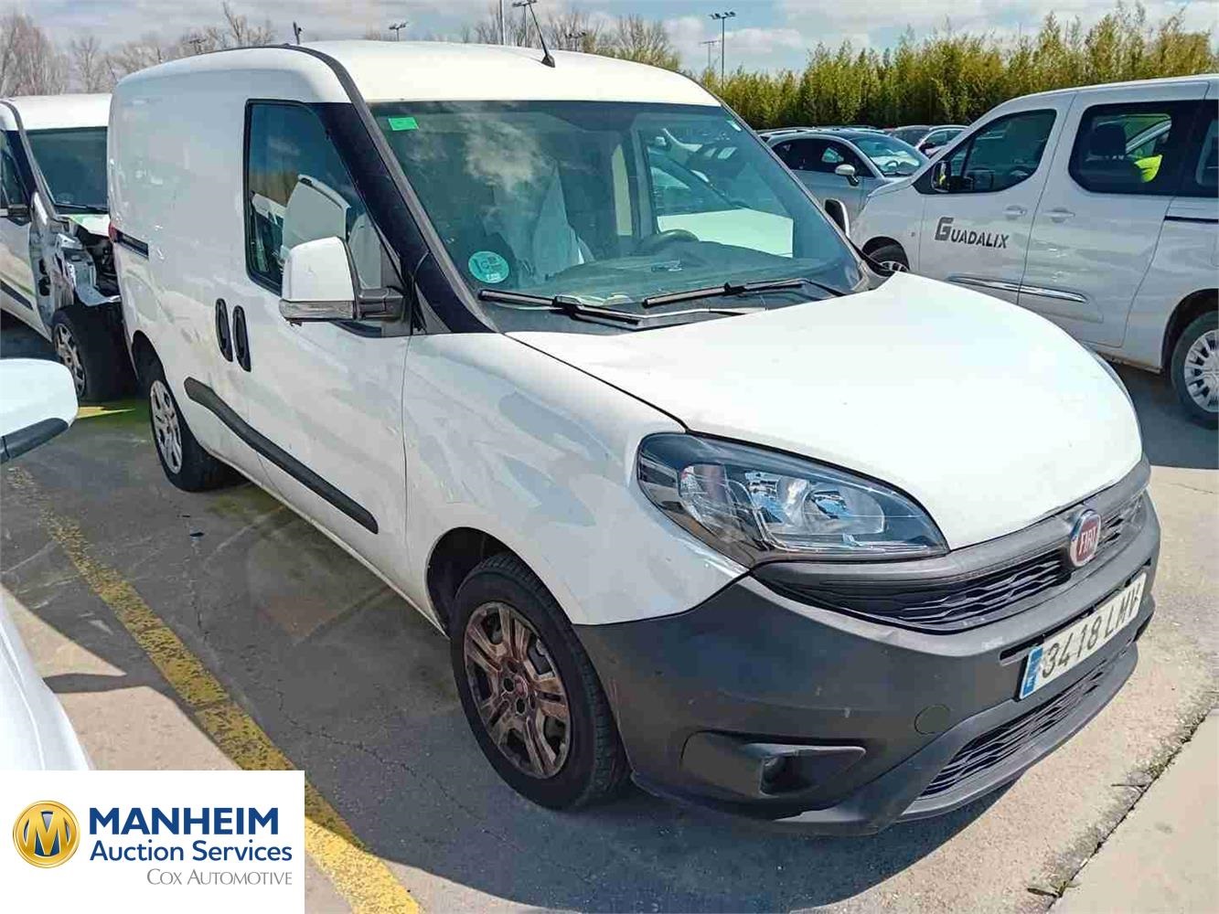 Foto Fiat Doblo 27