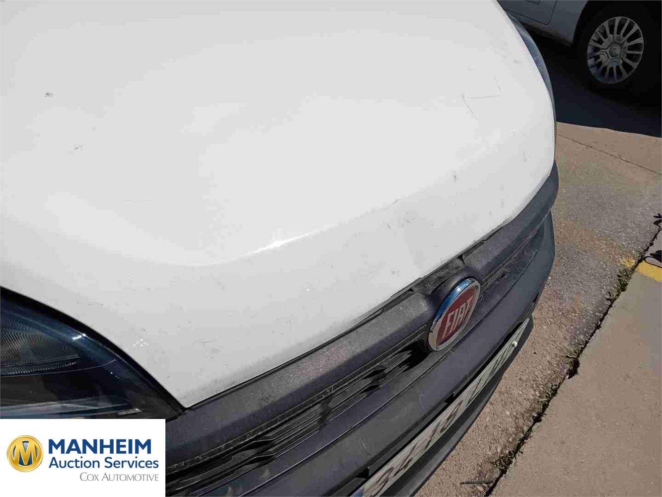 Foto Fiat Doblo 30