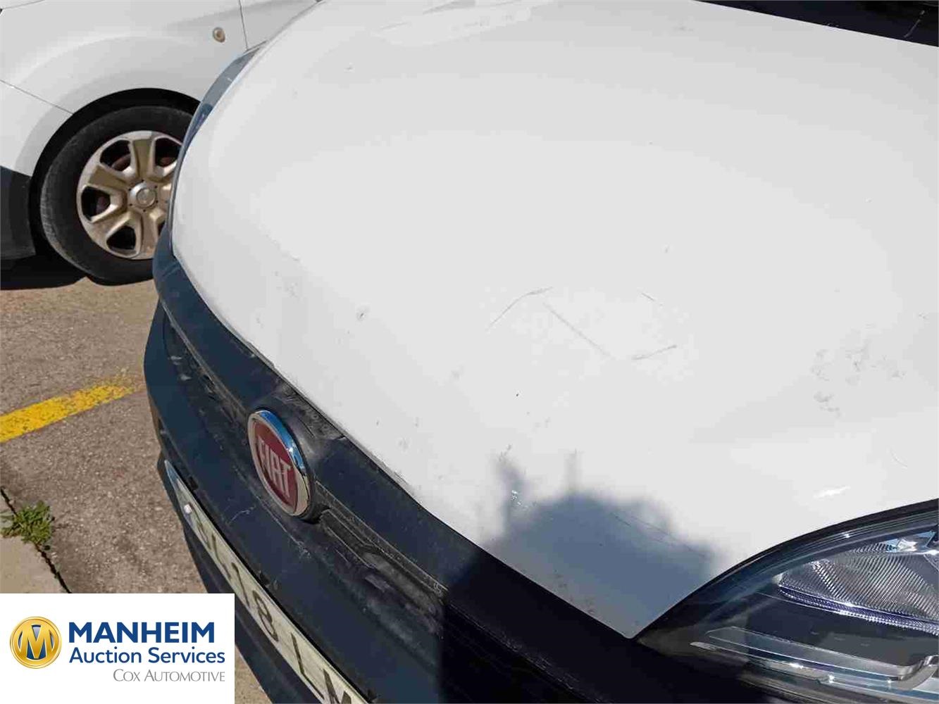 Foto Fiat Doblo 31