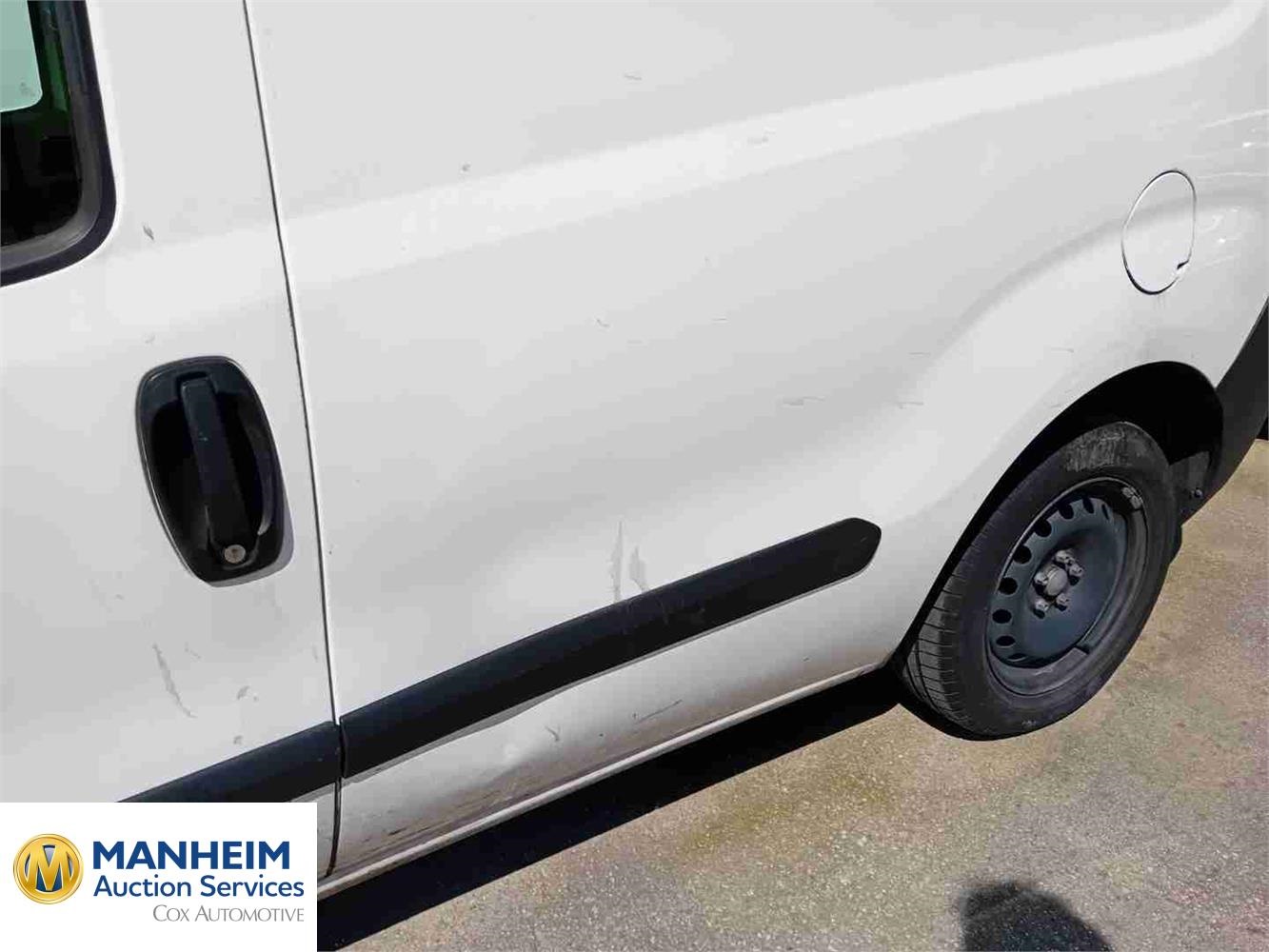 Foto Fiat Doblo 37