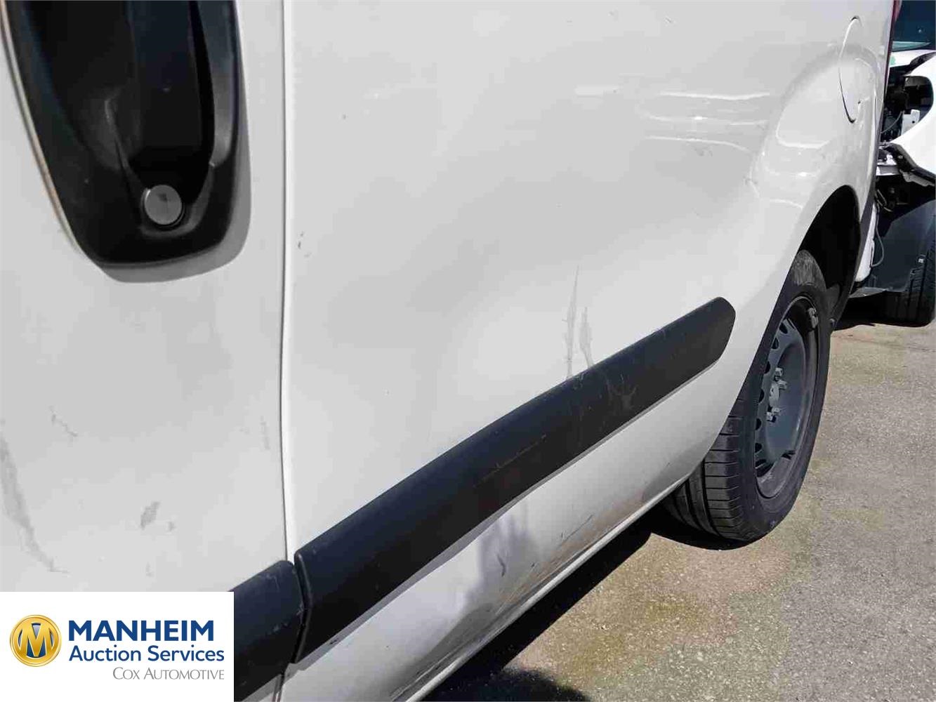 Foto Fiat Doblo 38