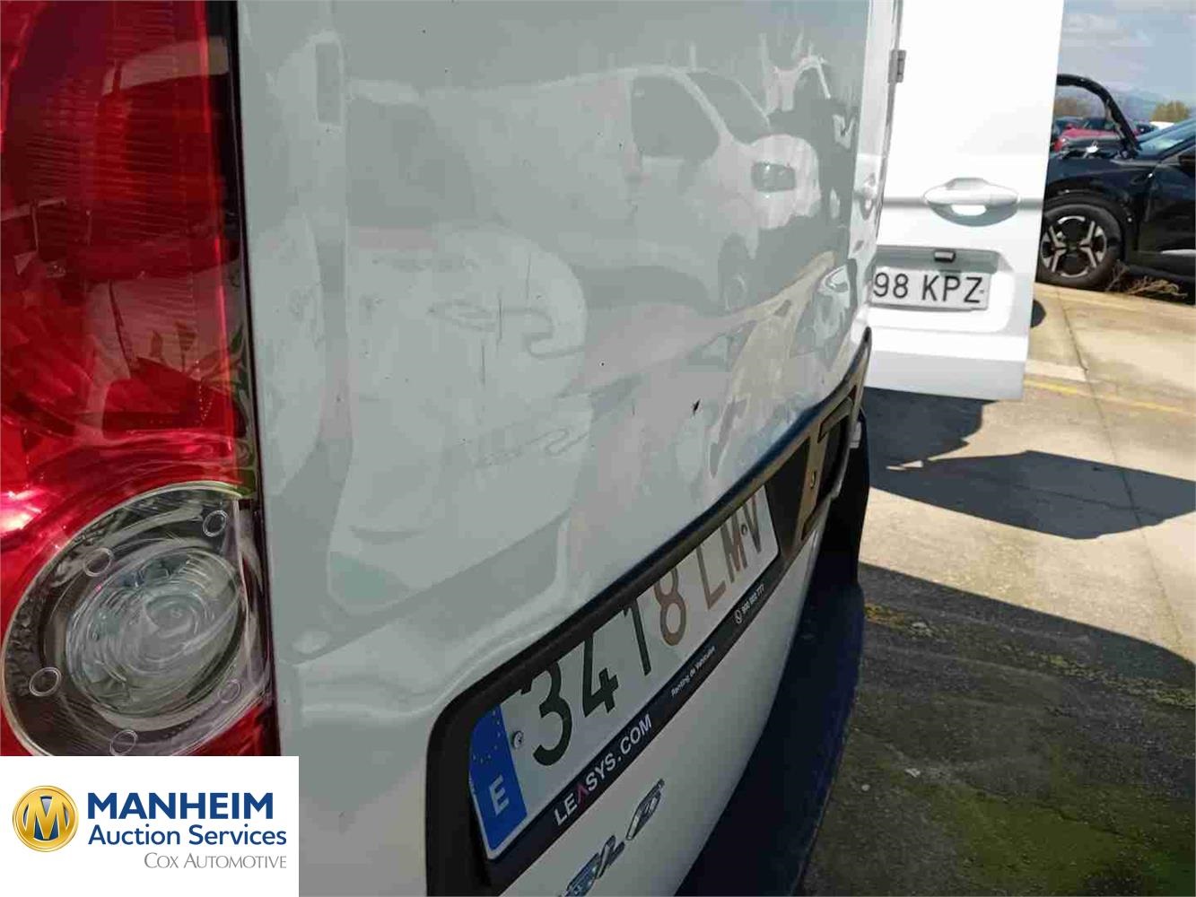 Foto Fiat Doblo 44
