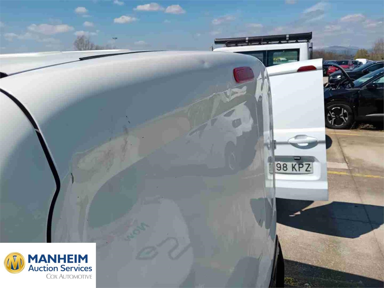 Foto Fiat Doblo 45