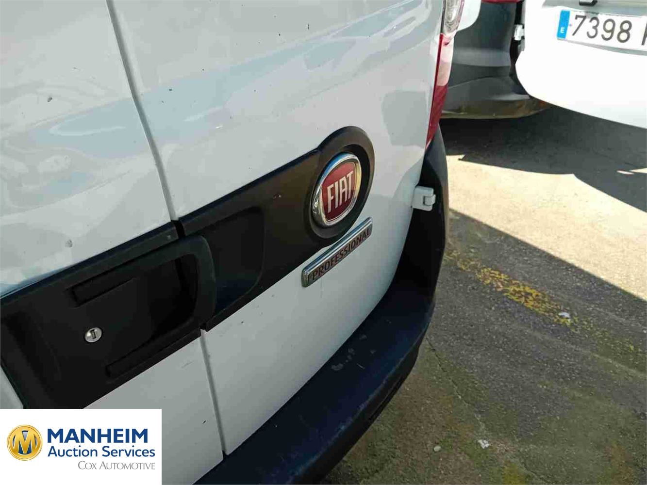 Foto Fiat Doblo 47