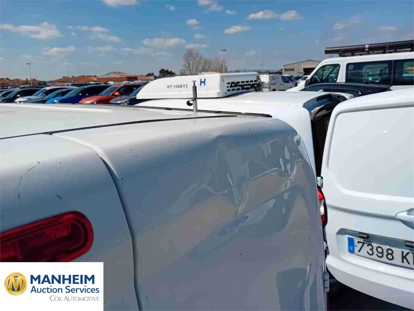 Foto Fiat Doblo 49