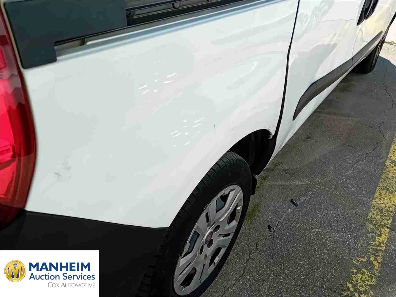 Foto Fiat Doblo 51