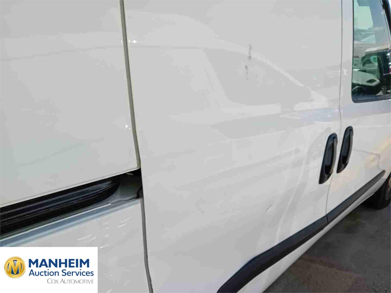 Foto Fiat Doblo 54