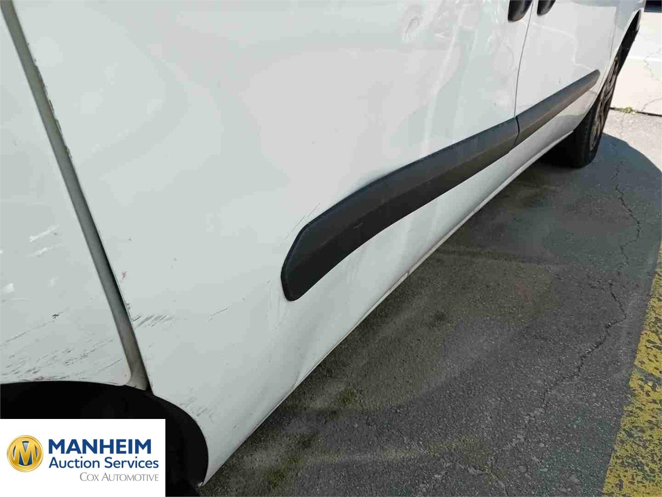 Foto Fiat Doblo 55