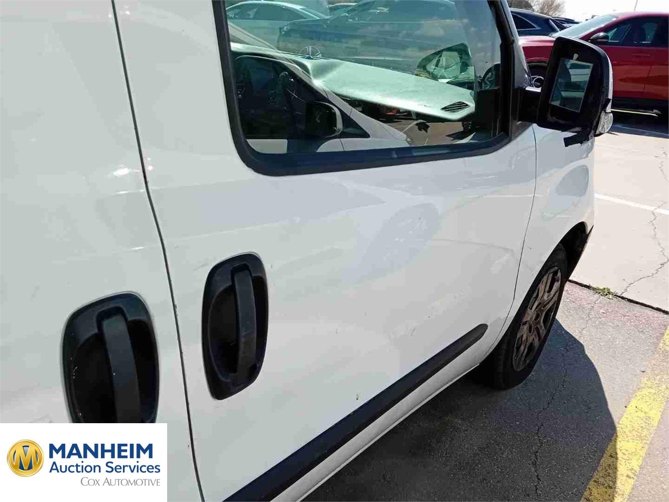 Foto Fiat Doblo 60
