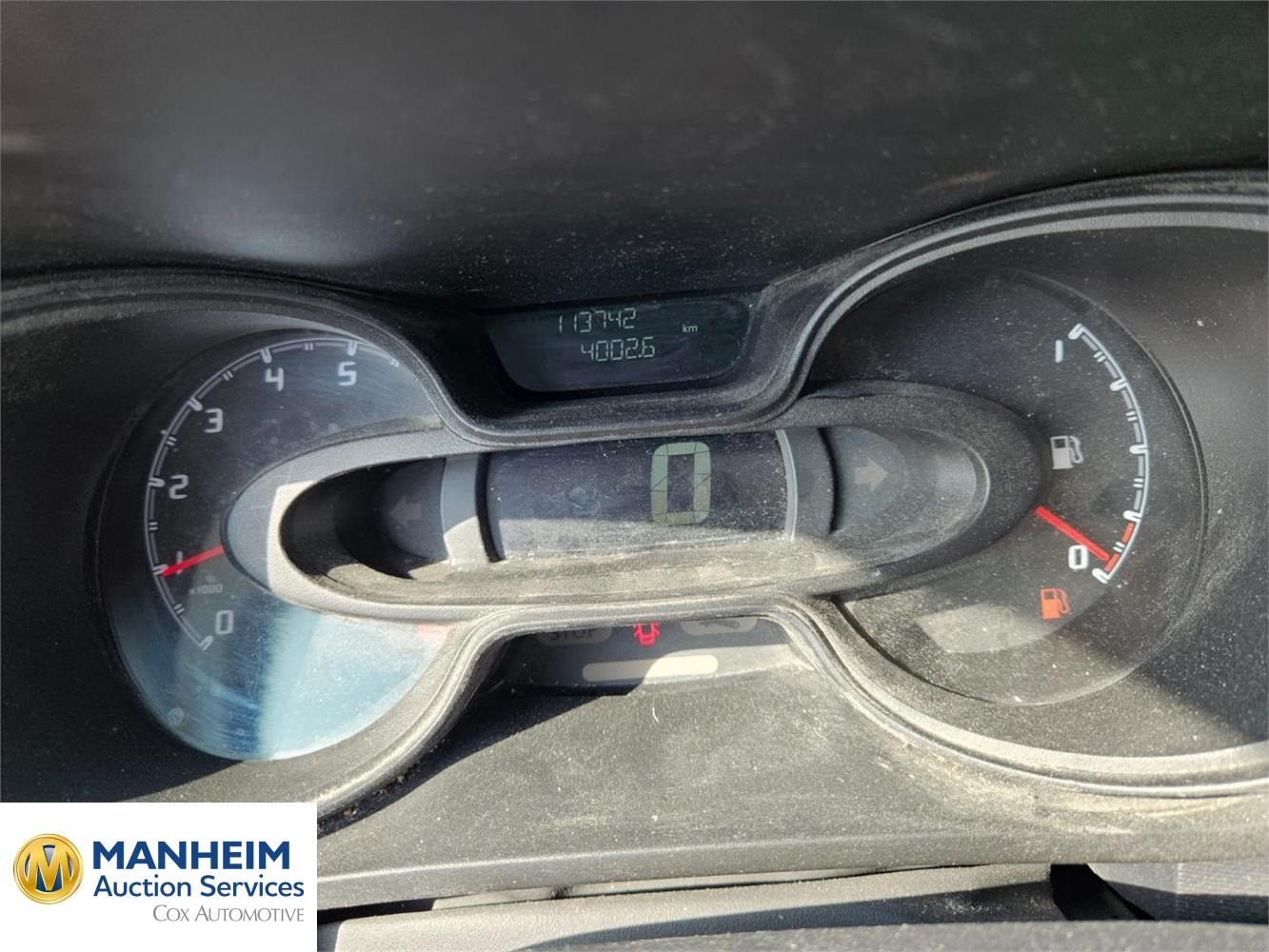 Foto Fiat TALENTO 11